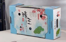 湖南紙箱廠家帶你了解紙箱或紙盒包裝設計的主要方式